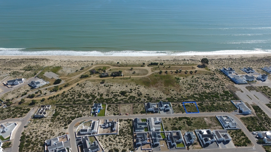 0 Bedroom Property for Sale in Atlantic Sands Private Estate Western Cape